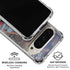 Marvel Spiderman Spidey Sense Google Pixel 9/9 Pro Clear Case